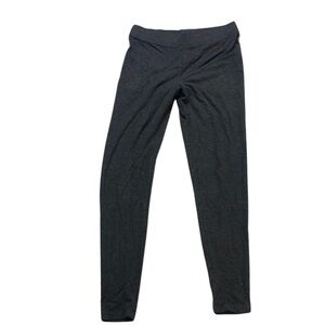 GAP Charcoal Leggings